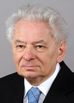 Kemény István